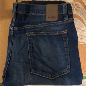 Good fellow & co jeans